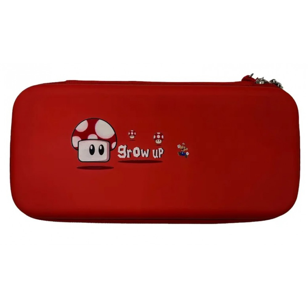 Чехол Nintendo Switch/N-Switch OLED Super Mario Grow Up