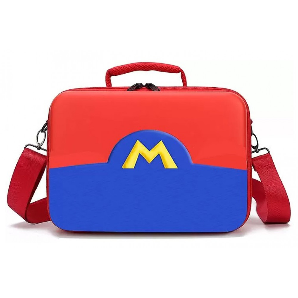 Сумка Nintendo Switch Storage Bag Super Mario
