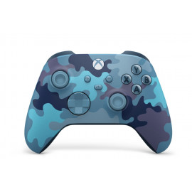 Геймпад беспроводной Microsoft Xbox Mineral Camo Xbox Series X/S/PC