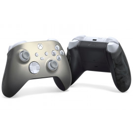 Беспроводной геймпад Microsoft Xbox Series Lunar Shift (Б/У)