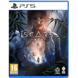 Scars Above [PS5, русские субтитры]