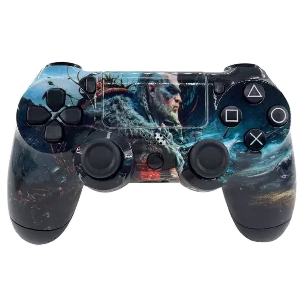 PS4 DUAL SHOCK WIRELESS AC V2 CN
