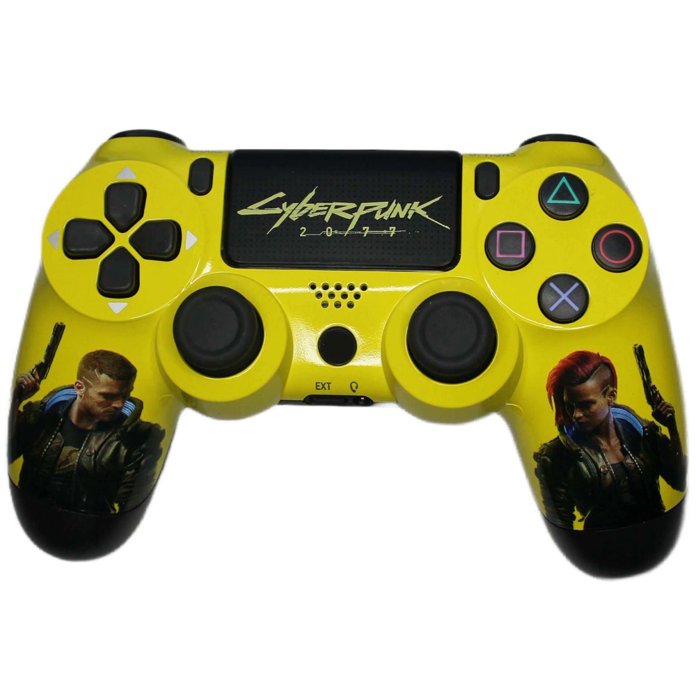 ДЖОЙСТИК PS4 DUAL SHOCK WIRELESS CY V2 CN