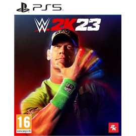 WWE 2K23 [PS5, английская версия]