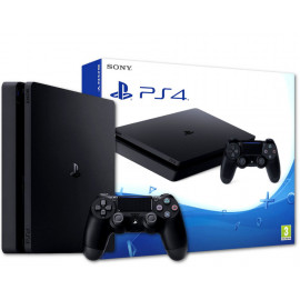 Sony Playstation 4 Slim 500GB бу