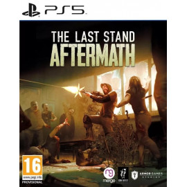 The Last Stand -  Aftermath [PS5, русские субтитры]