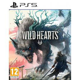 Wild Hearts [PS5, английская версия]