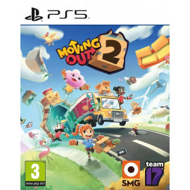 Moving Out 2 [PS5, русские субтитры]