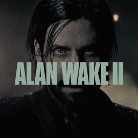 Alan Wake 2 [PS5, русские субтитры] (Б/У)