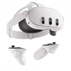 Oculus quest 3 128 GB (шлем окулус)