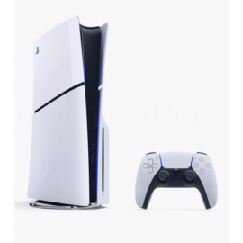 Игровая приставка Sony Playstation PS5 Slim (пс5 слим) EU 1tb