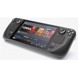 Консоль Steam Deck OLED (стим дэк) 1 TB