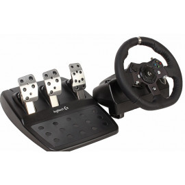 руль Logitech G29 driveng force