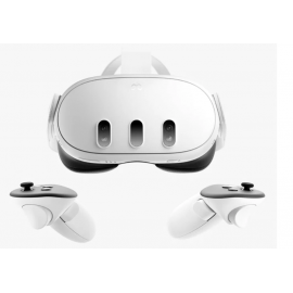 Oculus quest 3 512GB (шлем окулус)