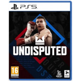 Undisputed [PS5, русские субтитры] (Б/У)