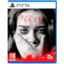 Maid of Sker [PS5, русские субтитры]