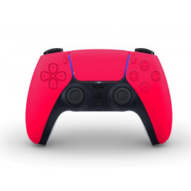 Джойстик PS-5 DualSense Pink (розовый) 100% Original (Б/У)