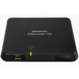 EzRecorder 130 Карта видеозахвата (Б/У)
