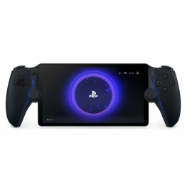Портативная игровая консоль Playstation Portal ps5 midnight black