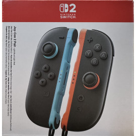 Игровой контроллер Nintendo 2 Joy-Con (джойкон)