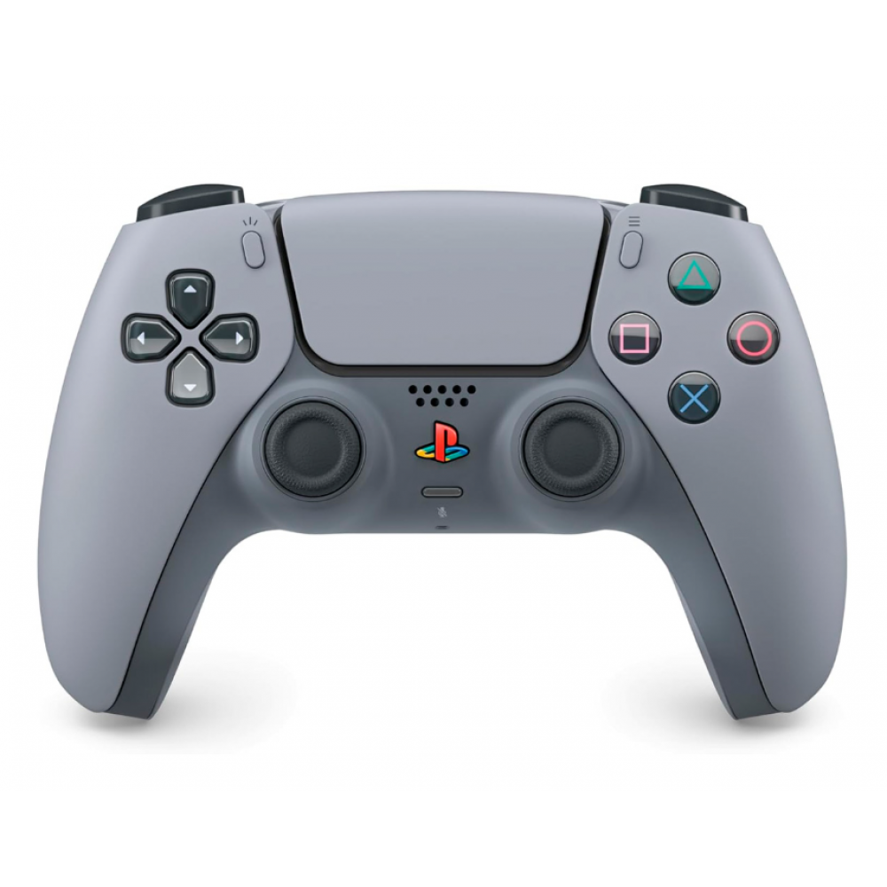 Джойстик PS5 DualSense Limited Edition (30th Anniversary) 100% Original