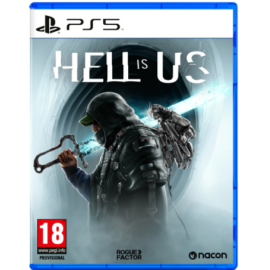 Hell is Us [PS5, русские субтитры]