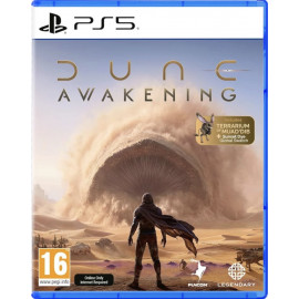 Dune: Awakening. Day One Edition [PS5, русские субтитры]