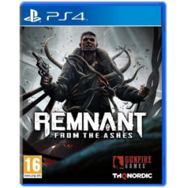 Remnant: From the Ashes [PS4, русская версия]