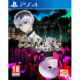 Tokyo Ghoul: re Call to Exist [PS4, русская версия]