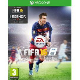 FIFA 16 [Xbox One]