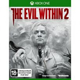 Evil Within 2 [Xbox One, английская версия]