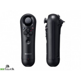 Контроллер движений Move Navigation controller [PS3] (Б/у) 1шт