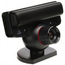 Веб-камера Sony PlayStation Eye PS3 (Б/У)