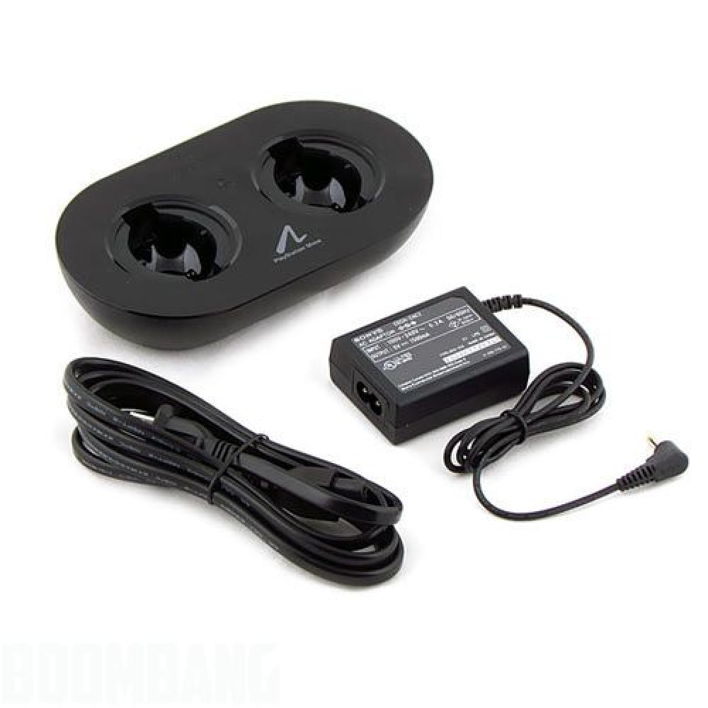 Зарядная станция Sony PlayStation Move Charging Station [PS3/PS4] (Б/У)