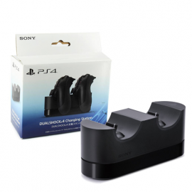 Зарядная станция оригинал PS4 Charging Stand