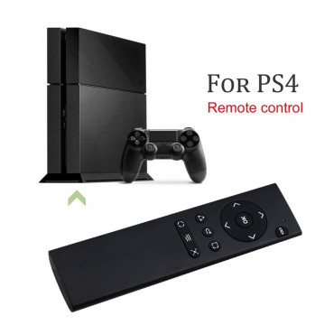 Пульт ДУ PS4 media Remote Controller TP4-018