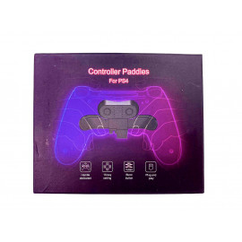 Сменные лепестки, дополнительные клавиши для Dualshock PS4 AOLION