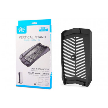 Подставка PS-5 Vertical Stand Black KJH-P5-006