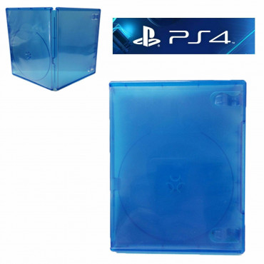 Футляр PS4 PS5 Original Game Cases коробка для дисков