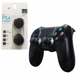 Насадка PS4 for Stick Skull&co CQC Elite Thumb Grip  Φ19.5*9.7mm Black