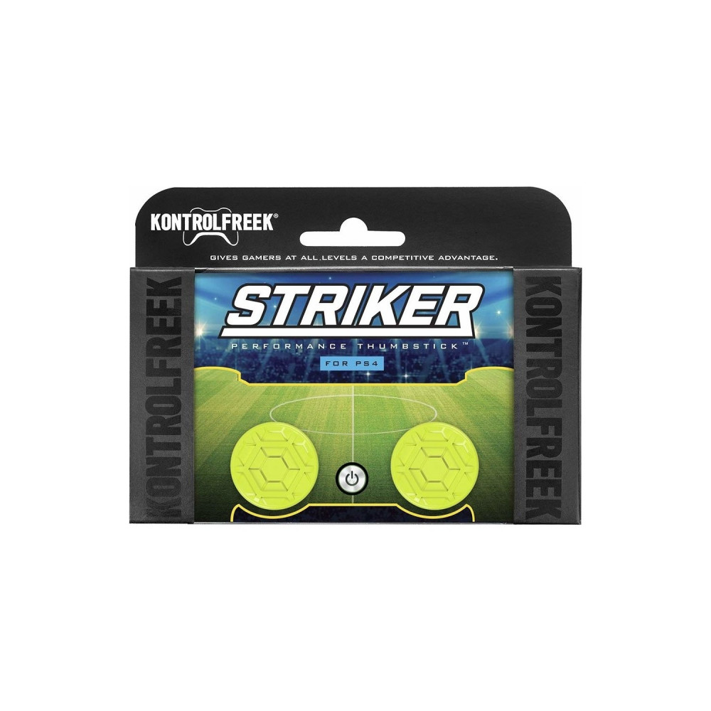 Насадка PS4 KontrolFreek  Striker