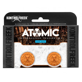 Насадка PS4 KontrolFreek Atomic  Performance Thumbsticks \23