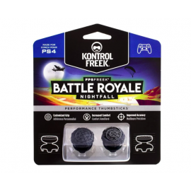 Насадка PS4 KontrolFreek Battle Royale NightFall \38