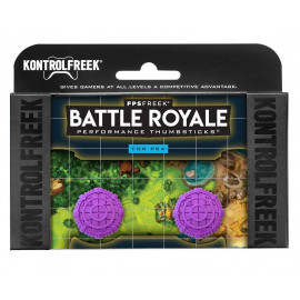 Насадка PS4 KontrolFreek Battle Royale\1