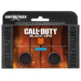 Насадка PS4 KontrolFreek CALL of DUTY Black Ops Performance Thumbsticks\28