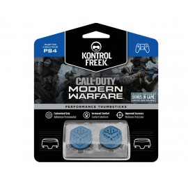 Насадка PS4 KontrolFreek Call of Duty Modern Warfare\42
