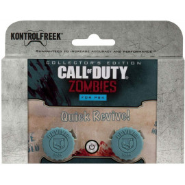 Насадка PS4 KontrolFreek Call of Duty Zombies Quick Revive\12