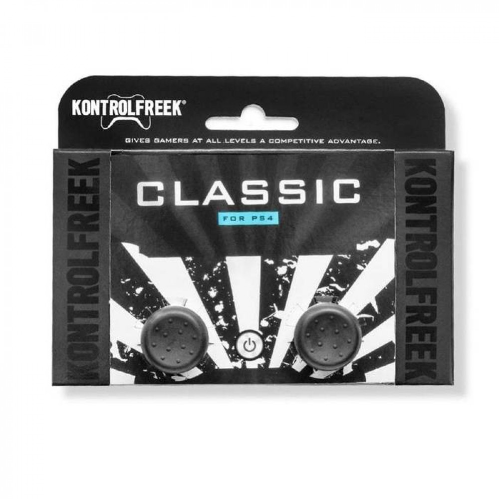 Насадка PS4 KontrolFreek Classic\13