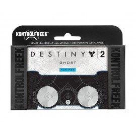 Насадка PS4 KontrolFreek Destiny 2 Ghost \20