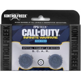 Насадка PS4 KontrolFreek FPS Freek CALL of DUTY Infinite Warfare S.C.A.R \17